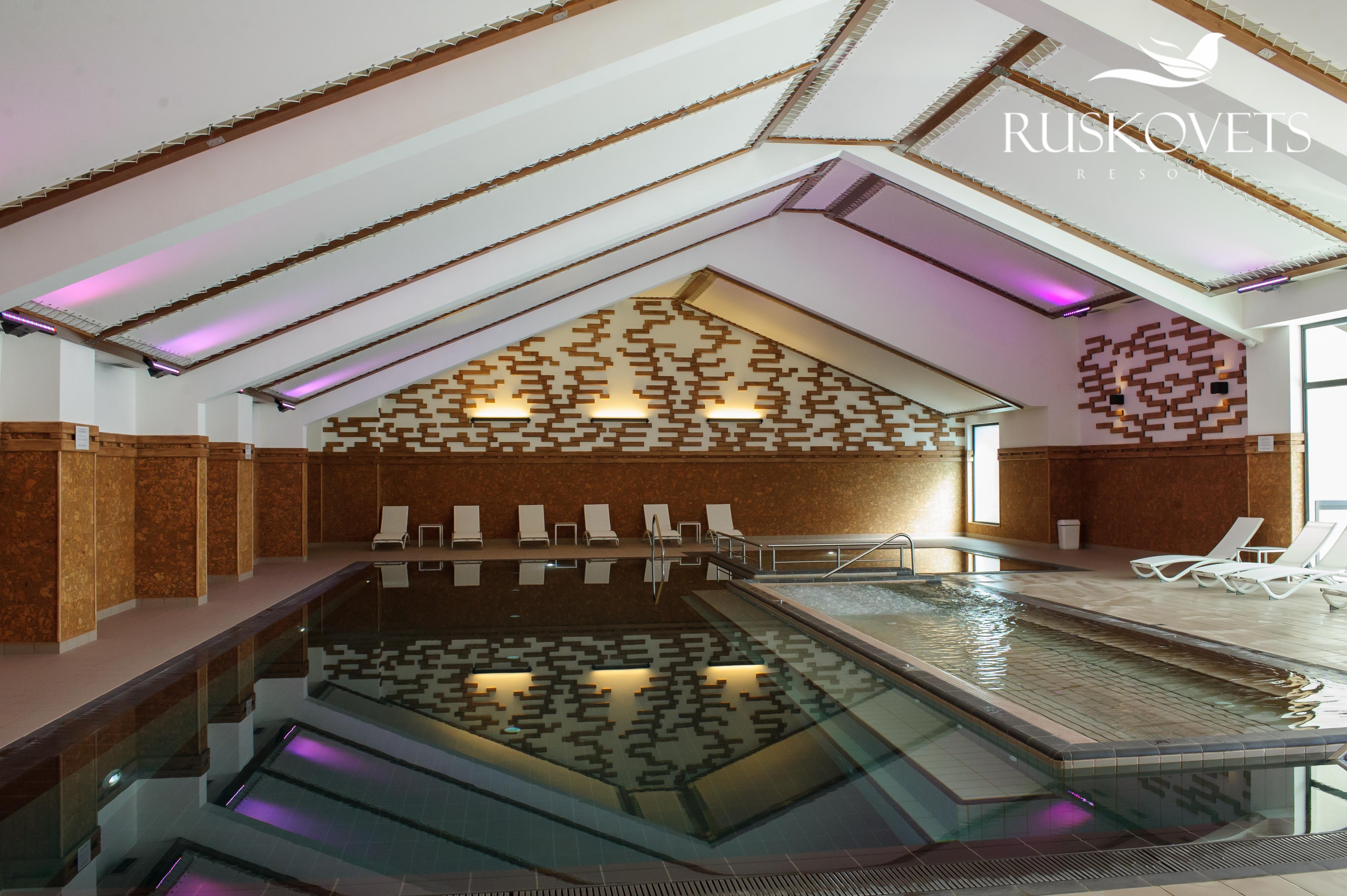 Ruskovets Thermal Spa & Ski Resort Bansko Buitenkant foto