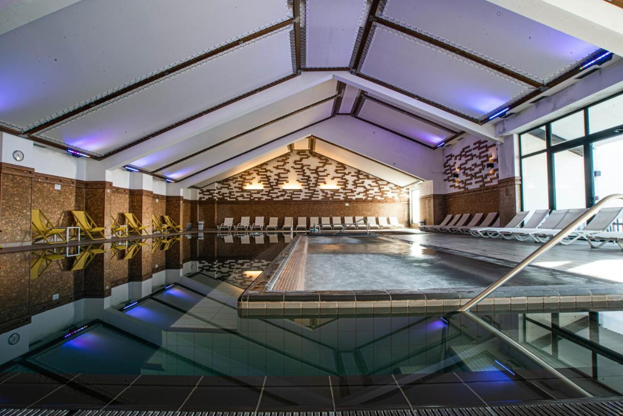 Ruskovets Thermal Spa & Ski Resort Bansko Buitenkant foto