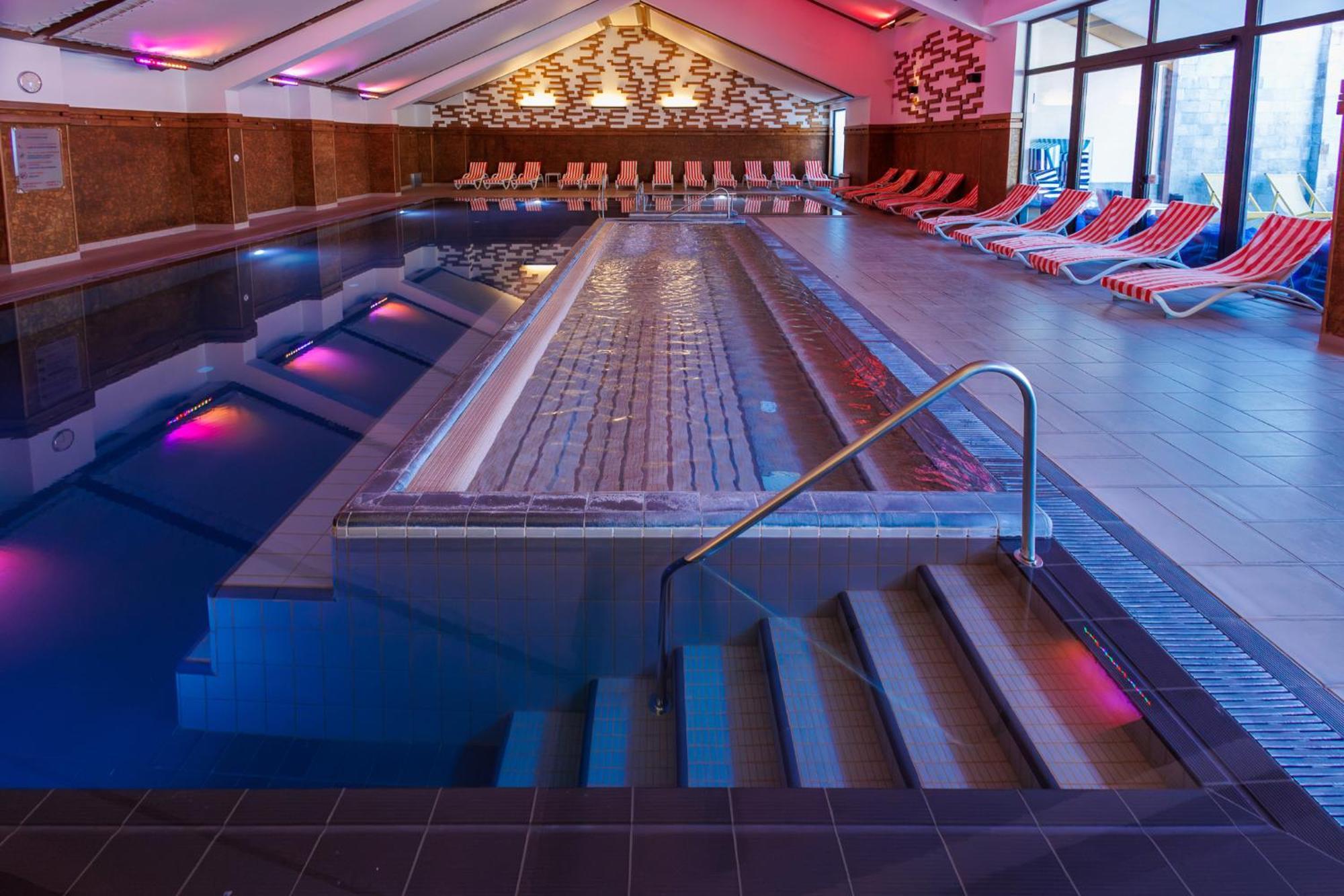 Ruskovets Thermal Spa & Ski Resort Bansko Buitenkant foto