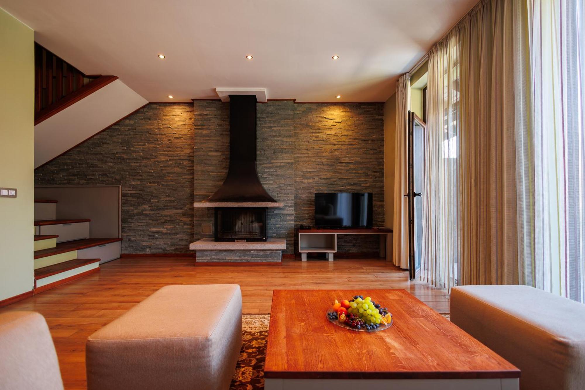 Ruskovets Thermal Spa & Ski Resort Bansko Buitenkant foto